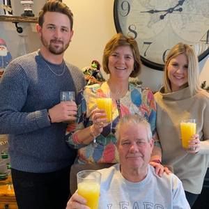 Meet your Posher, Jo-anne